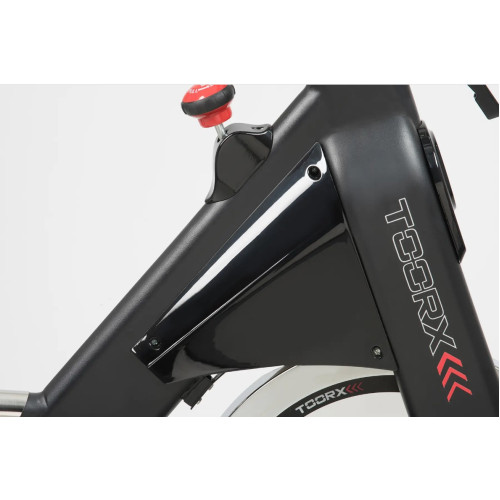 Велотренажер  Toorx Indoor Cycle SRX 100 - фото №2
